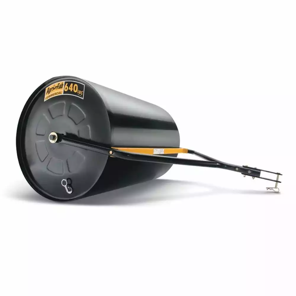 Best Sale β Agri-Fab 24" x 36" Steel Lawn Roller, 640 lbs. - 45-0179 - Lawn Rollers π₯