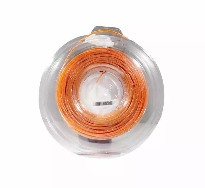 Best reviews of π Husqvarna TitaniumX Pro Trimmer Line, 0.105 Inch x 200 ft. - 596780501 - Lawn Mowers & Lawn Care π₯ - Image 2