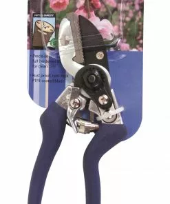 Best Sale 🌟 SMV Industries 8 inch Anvil Pruner GAP-8SC - Pruning Tools ✨