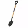 Buy ✨ Truper Classic Gardener Round Point Shovel, D-Handle, 32" - 31280 - Rakes, Shovels & Sweepers 😉