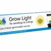 Brand new ✨ Jiffy Hydro Grow Light - JHLIGHT-9 - Hydroponics 👏