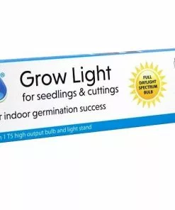 Brand new ✨ Jiffy Hydro Grow Light - JHLIGHT-9 - Hydroponics 👏