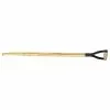 Wholesale 🧨 Link Handles 30" Bent Hollowback with Shoulder - 66717 - Rakes, Shovels & Sweepers 👏