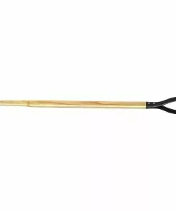 Wholesale 🧨 Link Handles 30" Bent Hollowback with Shoulder - 66717 - Rakes, Shovels & Sweepers 👏