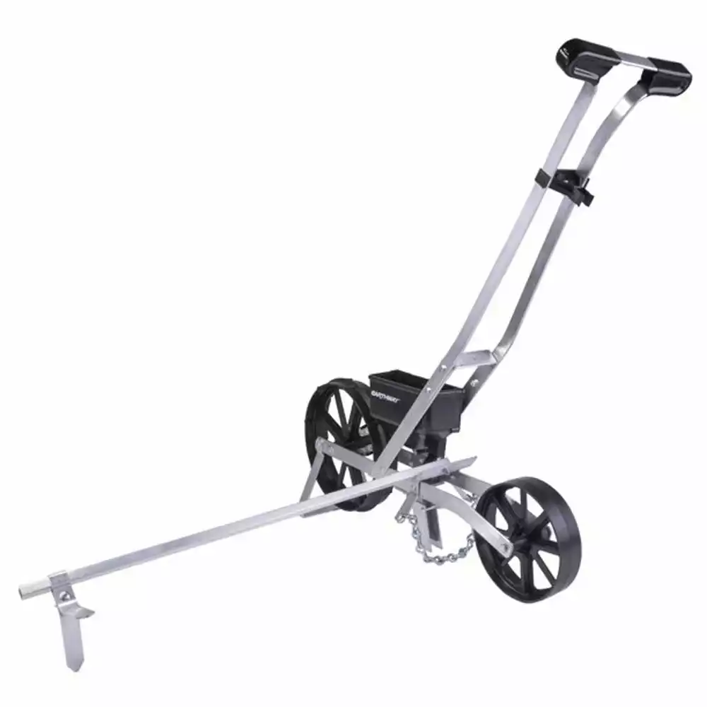 Outlet π Earthway Precision Garden Seeder with 7 Interchangeable Seed Plates - 1001-B - Parts & Accessories π - Image 3