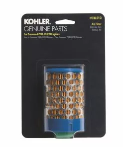Top 10 ❤️ Kohler Air Filter and Pre Cleaner Kit - 17 883 07 S1 - Lawn Mowers & Lawn Care 🛒