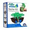 Coupon 🤩 Jiffy Hydro Starter Kit JH4-9 - Hydroponics 😀