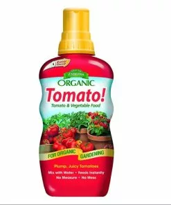 Outlet 🧨 Espoma Tomato! Tomato & Vegetable Food, 18oz - TOPF18 - Fertilizers & Plant Food 💯