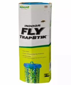Buy ✔️ Rescue TrapStik for Flies - TSF-BB8 - Bug & Pest Control 🎉