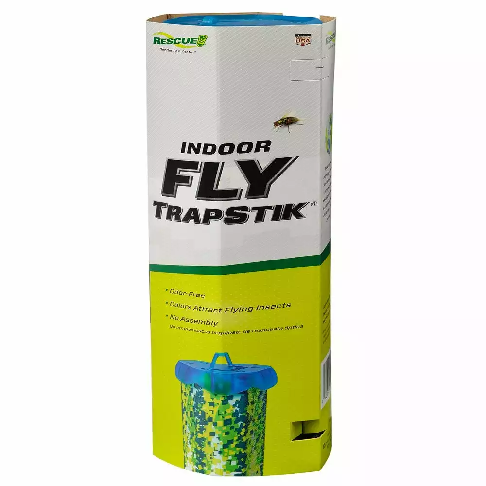 Buy βοΈ Rescue TrapStik for Flies - TSF-BB8 - Bug & Pest Control π