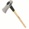 Outlet 😉 Truper 8 lb. Splitting Maul Sledge Eye Hickory Handle, 36" - 30956 - Axes & Picks 👏