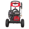 Promo ⭐ Simpson Clean Machine® CM61227(-S) 3100 PSI at 2.3 GPM Cold Water Residential Gas Pressure Washer - 61227S - Power Washers 👍