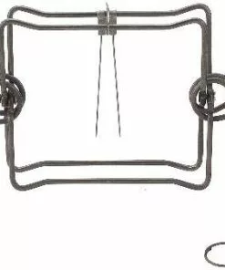 Buy 😉 Duke 10" Beaver Trap 330 BT - 430 - Baits & Traps 😍