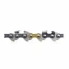 New 🤩 Husqvarna 14" Chainsaw Chain X-CUT S93G Semi-chisel - 597469552 - Chainsaw Parts & Accessories ❤️