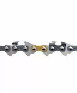 New 🤩 Husqvarna 14" Chainsaw Chain X-CUT S93G Semi-chisel - 597469552 - Chainsaw Parts & Accessories ❤️