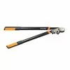 Best Sale 😍 Fiskars PowerGear2 Large Bypass Lopper - 394801-1001 - Pruning Tools 😀