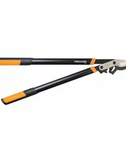 Best Sale 😍 Fiskars PowerGear2 Large Bypass Lopper - 394801-1001 - Pruning Tools 😀