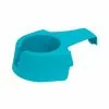 Best deal 🧨 Gracious Living Intense Teal Adirondack Cup Holder - Patio Accessories 😉