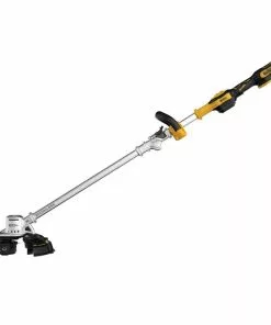 Cheapest 😍 DeWalt 20V MAX* 14" Folding String Trimmer, Tool Only - DCST922B - String Trimmers 🎉