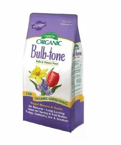 Coupon 😉 Espoma Bulb-Tone 4lb. Bag BT4 - Fertilizers & Plant Food 😉
