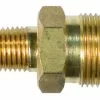 Outlet 🤩 Valley Industries Screw-Type Plug 1/4 inch MNPT M22 X 1 1/2 inch Thread PK-85300132 - Parts & Accessories 🤩