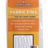 Brand new ⭐ Master Gardner U Shape Landscape Pins 10 pack 701-SD - Landscaping 😉