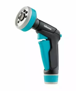 Best deal 😀 Fiskars Gilmour Front Control Watering Nozzle with Swivel Connect - 843112 1001 - Nozzles & Accessories ✨