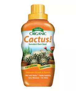Best reviews of π Espoma Cactus Plant Food, 8 oz. - CAPF8 - Fertilizers & Plant Food β