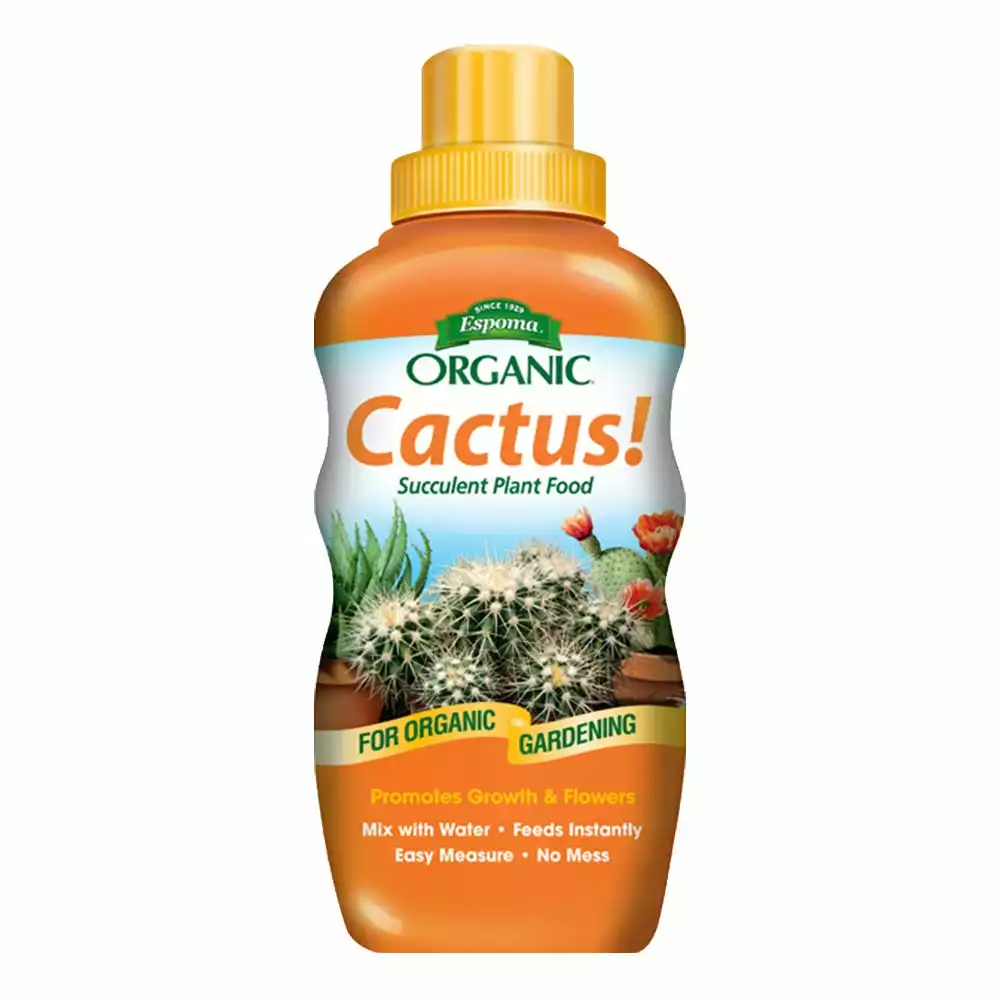 Best reviews of π Espoma Cactus Plant Food, 8 oz. - CAPF8 - Fertilizers & Plant Food β