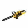 New 👏 DeWalt 16" 60V MAX Lithium-Ion Cordless FLEXVOLT Brushless Chainsaw with (1) 3.0Ah Battery and Charger - DCCS670X1 - Electric Chainsaws ❤️