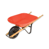 Wholesale 🔔 Truper 4.5 Cu. Ft. Wheelbarrow - 30358 - Carts & Wheelbarrows 😀