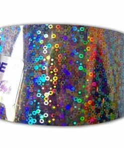 Best deal 🛒 Bird-X Irri-Tape Bird Scare Iridescent Holographic Tape, 500 Foot - Animal Repellants 🔔