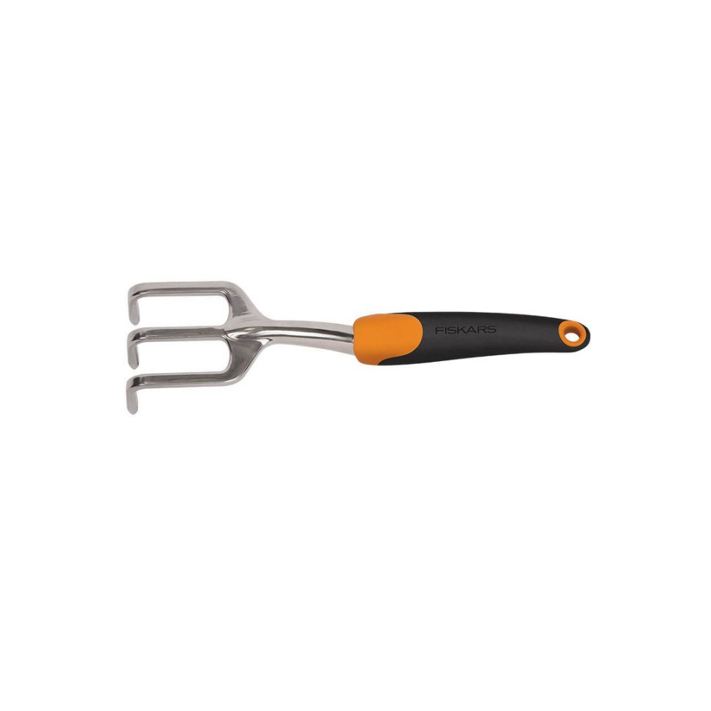 Cheapest β Fiskars Ergo Hand Cultivator - 384240-1001 - Garden & Landscaping Tools β