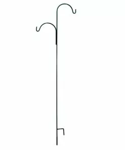 Flash Sale 🌟 American Gardenworks Tall Offset Garden Hanger - TOF - Garden Accessories ⭐
