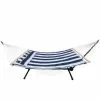 Brand new 😉 Maple Ridge Quilted Hammock, Assorted - 912883 - Swings & Hammocks 🤩