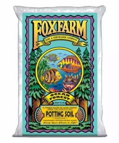 Hot Sale βοΈ Fox Farm Ocean Forest Potting Soil, 1.5 Cu. Ft. - OCEANFOREST β