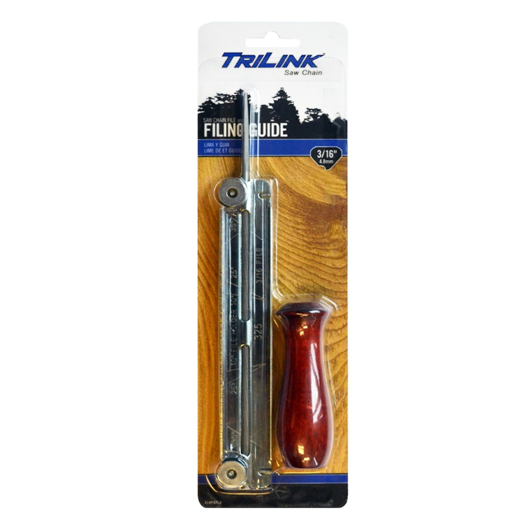Cheapest π₯ TriLink Saw Chain Filing Guide 3162FTL2 10000686 - Chainsaw Parts & Accessories π―