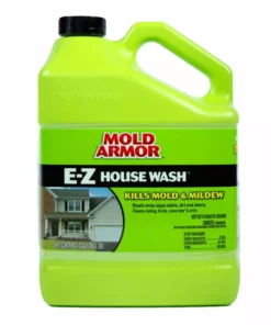 Best Pirce 🎁 Mold Armor E-Z House Wash, 1 Gallon - FG503 - Parts & Accessories ✨