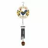 Cheapest 👍 RK Brand Alpine Country Life Rooster Wind Chimes - LJJ1422HH 🎉