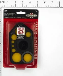 Buy 🔥 Briggs & Stratton Briggs and Stratton Air Filter Housing Replacement for Older Engines 5099K - Small Engines & Accessories 🌟