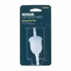 Outlet 👏 Kohler Fuel Filter, 75 Microns - 25 050 21-S1 - Lawn Mowers & Lawn Care 😍
