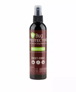 Best Sale 🎉 Protector Deet-Free Mosquito Spray, 8 oz - C32293 - Insecticides 🔔