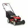 Buy 🔥 Troy-Bilt Troy Bilt TB210B 21" 140cc 3-in-1 Self-Propelled Mower with Front Wheel Drive - 12AVA2BM766 - Push Lawn Mowers 😍