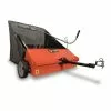 Best Pirce ⌛ Agri-Fab 44" Lawn Sweeper - 45-0492 - Lawn & Garden Tools 😍