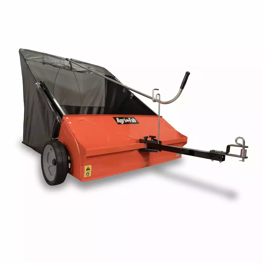 Best Pirce β Agri-Fab 44" Lawn Sweeper - 45-0492 - Lawn & Garden Tools π