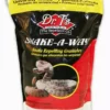 Coupon ⭐ Various Brands Dr. T's Snake-A-Way, 4lb - DT364B - Animal Repellants ⭐