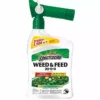 Best Sale 👍 Spectracide Ready to Spray Weed and Feed, 1qt - HG-96262 - Herbicides 🌟