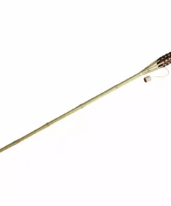 Cheap 🤩 Maple Ridge Deluxe 60" Bamboo Torch - FT8065 - Lighting, Torches & Firepits 🔥