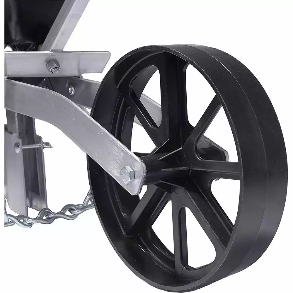 Outlet π Earthway Precision Garden Seeder with 7 Interchangeable Seed Plates - 1001-B - Parts & Accessories π - Image 9