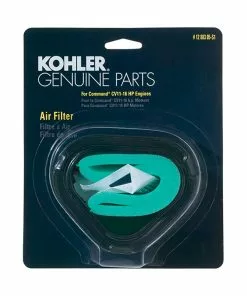 Deals 🛒 Kohler Air Filter and Pre-Cleaner - 12 883 05-S1 - Lawn Mowers & Lawn Care 🧨